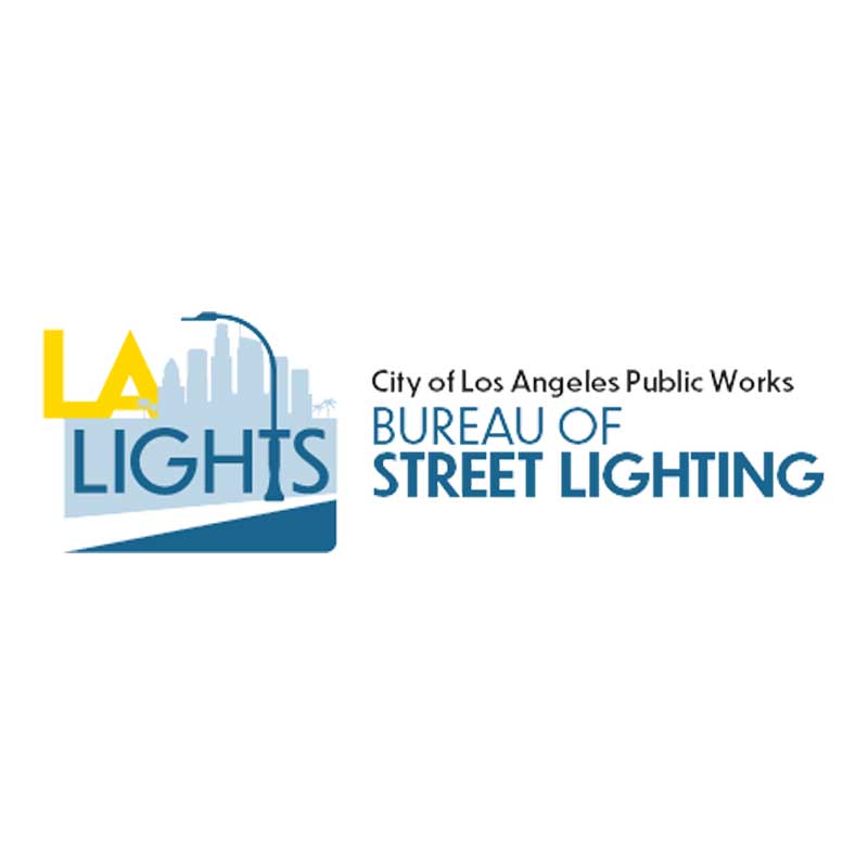 LA Bureau of Street Lighting