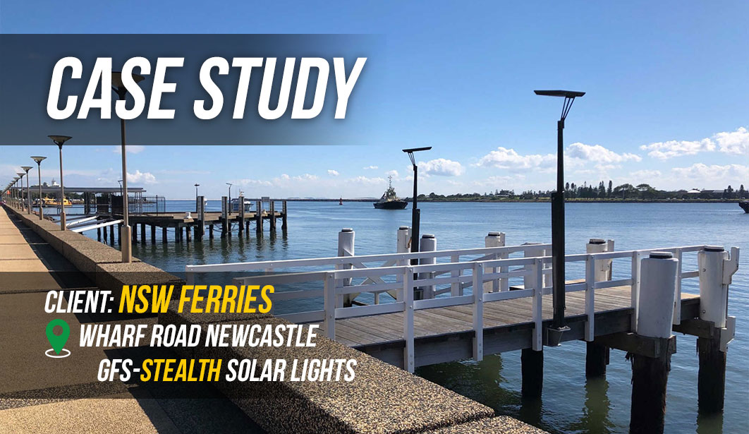 NSW Ferries Case Study Video