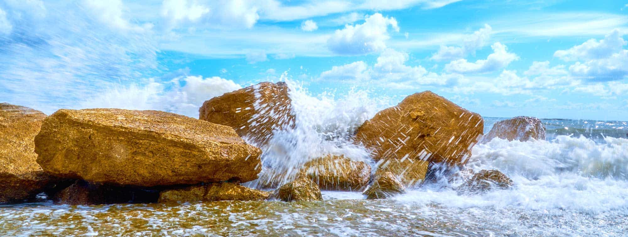 Salt Spray Corrosion Testing