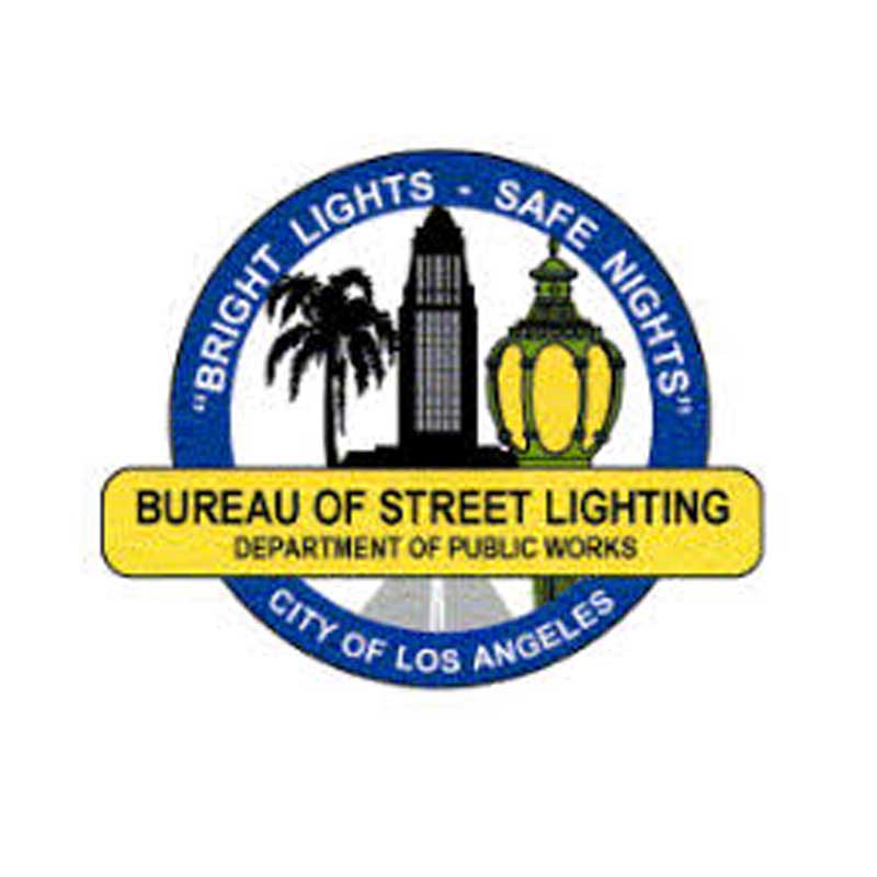 Bureau of Street Lighting