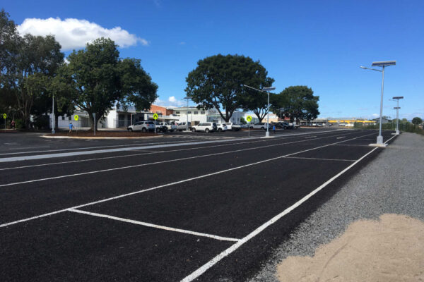 RV Park Mareeba Shire QLD