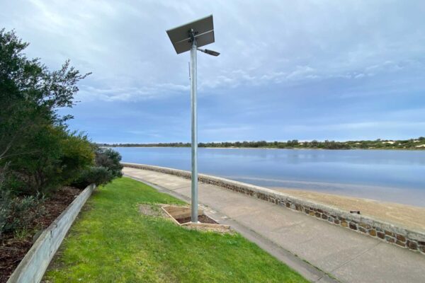 ASPIRE-450 Lakes Entrance VIC