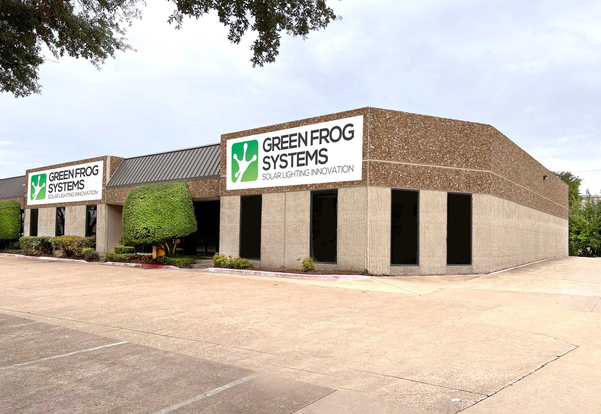 New Manufacturing Facility & Corporate Office in Plano, Texas