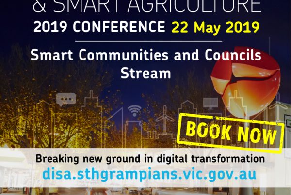 digital innovation and smart agricultural festival 2019