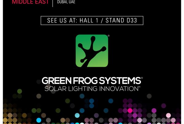 Light Middle East 2018