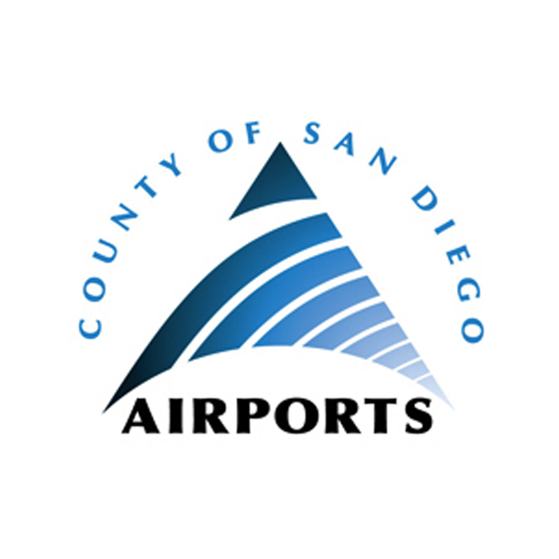 San Diego Airports